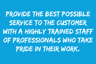 Best Customer Service